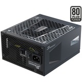 Seasonic Prime PX-850 unidad de fuente de alimentación 850 W 20+4 pin ATX ATX Negro, Fuente de alimentación de PC negro, 850 W, 100 - 240 V, 50/60 Hz, 11 - 5.5 A, 100 W, 840 W