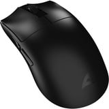 Sharkoon FIREGLIDER One, Ratones para gaming negro