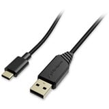 Sharkoon FIREGLIDER One, Ratones para gaming negro