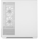 Sharkoon MK7 ARGB, Cajas de torre blanco