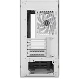 Sharkoon MK7 ARGB, Cajas de torre blanco