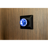 Shelly Plug PM Gen3, Enchufe negro