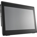 Shuttle P55U3, Barebone negro