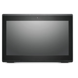 Shuttle P55U3, Barebone negro