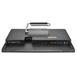 Shuttle P55U3, Barebone negro