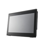 Shuttle P55U3, Barebone negro