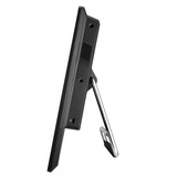 Shuttle P55U3, Barebone negro