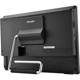 Shuttle P55U3, Barebone negro