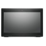 Shuttle XPC nano NA10H7, Barebone negro