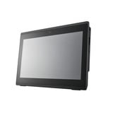 Shuttle XPC nano NA10H7, Barebone negro