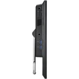 Shuttle XPC nano NA10H7, Barebone negro
