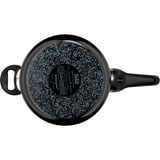Silit Set de ollas a presión Silargan Sicomatic t-Plus, Conjunto de ollas negro