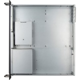 SilverStone SST-RM23-502-MINI, Rack, caja de servidor negro