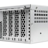 SilverStone SST-RM23-502-MINI, Rack, caja de servidor negro