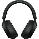 Sony WH-1000XM5, Auriculares negro