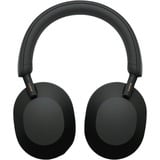 Sony WH-1000XM5, Auriculares negro