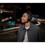 Sony WH-1000XM5 + Softcase, Auriculares negro