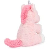 Spin Master GUND - Alora, el unicornio, Peluches marrón/blanco