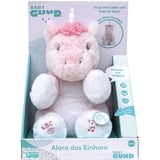 Spin Master GUND - Alora, el unicornio, Peluches marrón/blanco