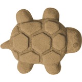 Spin Master Kinetic Sand, bolsa de 5 kg de Kinetic Sand marrón natural para mezclar, moldear y crear, para niños a partir de 3 años, Juego de arena Kinetic Sand , bolsa de 5 kg de marrón natural para mezclar, moldear y crear, para niños a partir de 3 años, Arena kinética infantil, 3 año(s), No tóxico, Marrón