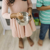 Spin Master MPP PLF StnlssSteel PotsPansPlyst GML, Cocina MPP PLF StnlssSteel PotsPansPlyst GML