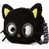 Spin Master Purse Pets - Chococat, Bolsa negro