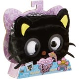 Spin Master Purse Pets - Chococat, Bolsa negro