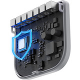 SwitchBot Switch 2 PM, Relé gris