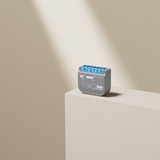 SwitchBot Switch 2 PM, Relé gris