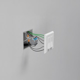 SwitchBot Switch 2 PM, Relé gris