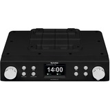 TechniSat 0000/3976, Radio negro
