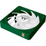 Thermaltake CT120 EX ARGB Sync PC Cooling Fan Racing Green, Ventilador verde