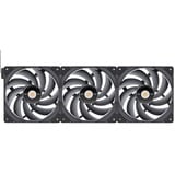 Thermaltake TOUGHFAN EX14 Pro Ventilador de refrigeración para PC de alta presión estática – Edición intercambiable negro