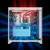 Thermaltake TOUGHFAN EX14 Pro Ventilador de refrigeración para PC de alta presión estática – Edición intercambiable negro