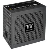 Thermaltake TOUGHPOWER GF A3 Gold 850W - TT Premium Edition, Fuente de alimentación de PC negro