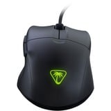 Turtle Beach TBM-1001-05, Ratones para gaming negro