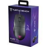 Turtle Beach TBM-1001-05, Ratones para gaming negro