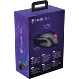 Turtle Beach TBM-1001-05, Ratones para gaming negro