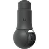 Ubiquiti UVC-G6-PTZ-B, Cámara de vigilancia negro