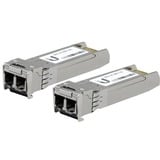 Ubiquiti U Fiber Single Mode Paquete de 20, Transceptor 