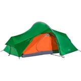 Nevis 300, Tienda de campaña