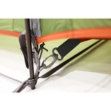 Vango TETXENON0000002, F10 Xenon UL 2 Plus, Tienda de campaña verde