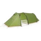 Vango TETXENON0000002, F10 Xenon UL 2 Plus, Tienda de campaña verde