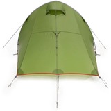 Vango TETXENON0000002, F10 Xenon UL 2 Plus, Tienda de campaña verde oscuro