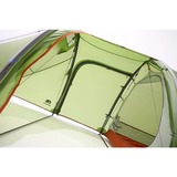 Vango TETXENON0000002, F10 Xenon UL 2 Plus, Tienda de campaña verde