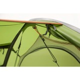 Vango TETXENON0000002, F10 Xenon UL 2 Plus, Tienda de campaña verde