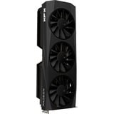 XFX RX-97TQICKB9, Tarjeta gráfica negro