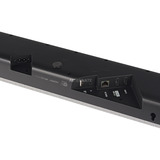 Yamaha True X-Bar 40A, Barra de sonido gris claro
