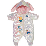 ZAPF Creation 838174, Accesorios para muñecas 