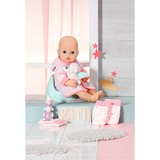 ZAPF Creation Potty Set Accesorios para muñecas Baby Annabell Potty Set, Conjunto de accesorios para muñecas, 3 año(s), 433,33 g